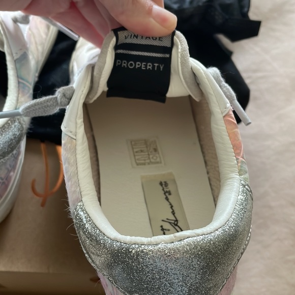 Vintage Havana low top sneakers - Picture 5 of 5